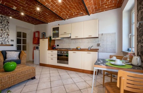 Montafia Apartment | Villa Gaia by Interhome