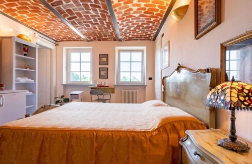 Montafia Apartment | Villa Gaia by Interhome