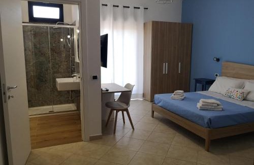 Agrigento House | Villa Gaia