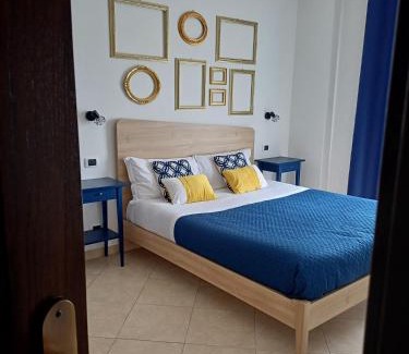 Agrigento House | Villa Gaia