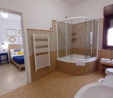 Agrigento House | Villa Gaia