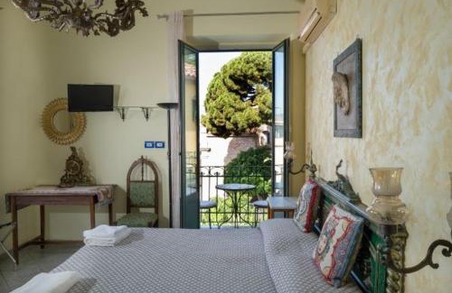 Taormina City Centre House | Villa Gaia