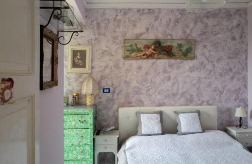 Taormina City Centre House | Villa Gaia