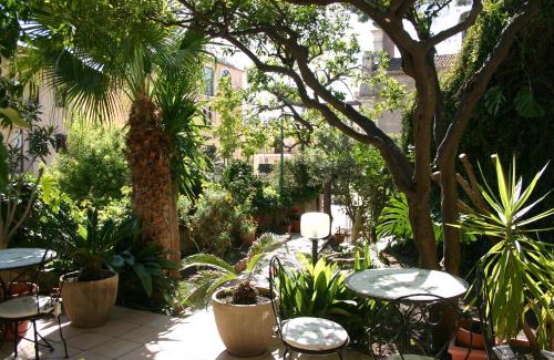 Taormina City Centre House | Villa Gaia