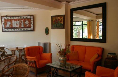 Taormina City Centre House | Villa Gaia