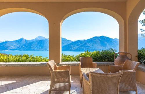 Menaggio Villa | Villa Gaia - Menaggio