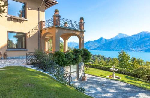 Menaggio Villa | Villa Gaia - Menaggio