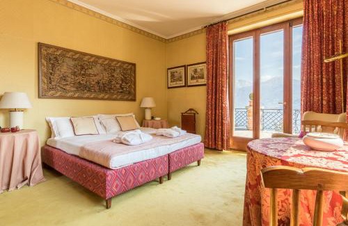 Menaggio Villa | Villa Gaia - Menaggio