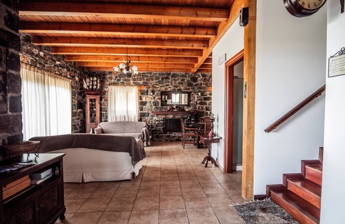 Milatos Villa | Villa Gaia with Private Pool
