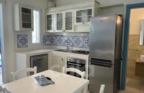 Boncore Villa | Villa Gaios - Piscina Privata By Cala Salento