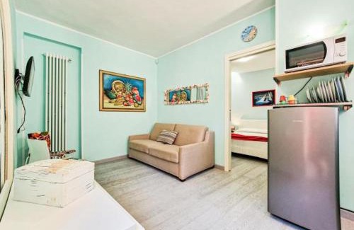 Capoliveri Apartment | Villa Galatea La Conchiglia