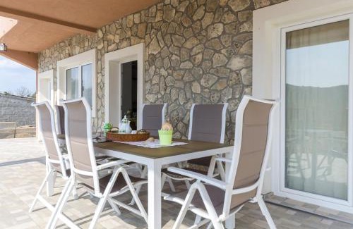 Tribunj Villa | Villa Galia