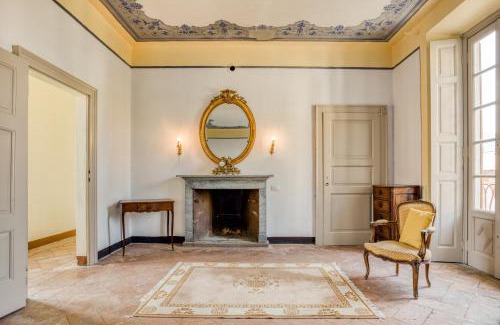 Cittiglio Villa | Villa Galli