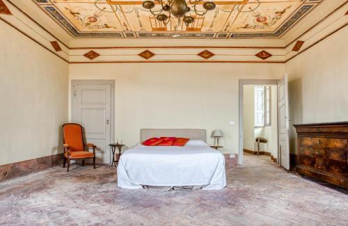 Cittiglio Villa | Villa Galli