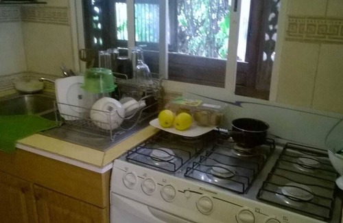 Lomas de Santa Fe Apartment | Villa Ganesh Department all services super cute, new, super located
