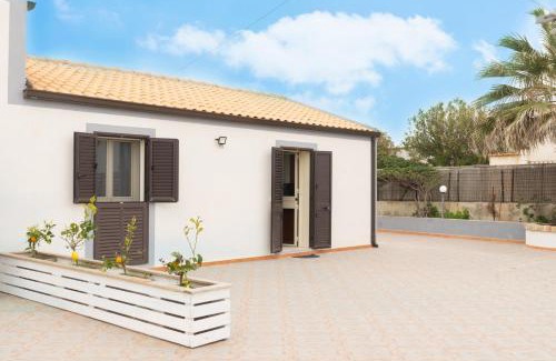Santa Maria del Focallo House | villa Gardenia fronte mare x4