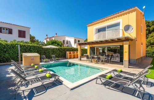 Punta Grossa Villa | Villa Garbo by Villa Plus