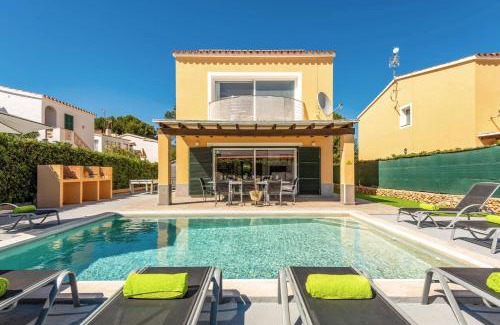 Punta Grossa Villa | Villa Garbo by Villa Plus