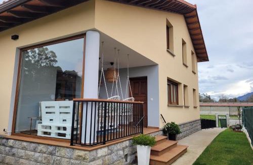 Quintana House | Villa garcia Llanes Spa Posada de Llanes