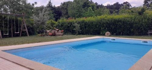 Britelo House | Villa Garden & Pool - Alojamentos