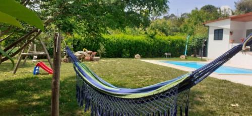 Britelo House | Villa Garden & Pool - Alojamentos