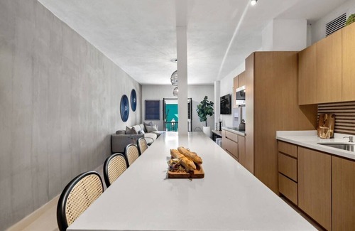Mercado Apartment | Villa Gautier | A truly special historic 2 bedroom in the heart of Old San Juan