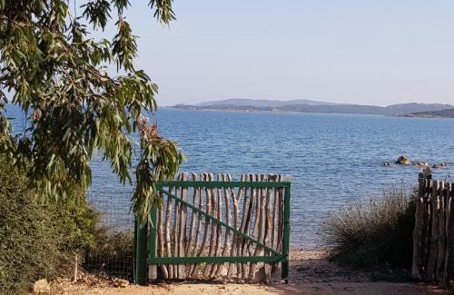 Porto Istana Villa | Villa Gaviel, villa con accesso diretto al mare