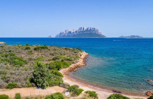 Porto Istana Villa | Villa Gaviel, villa con accesso diretto al mare