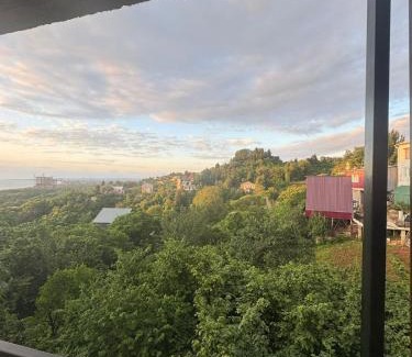 Tsikhisdziri House | Villa