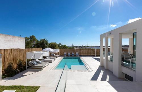 Matino Villa | Villa Gea by Perle di Puglia