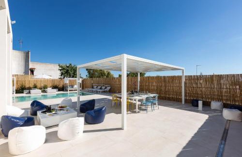 Matino Villa | Villa Gea by Perle di Puglia