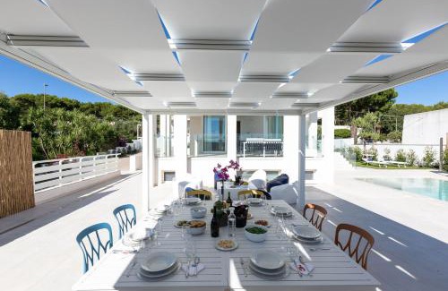 Matino Villa | Villa Gea by Perle di Puglia
