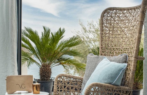 Rozino Villa | Villa Geba Appolonia Seaview