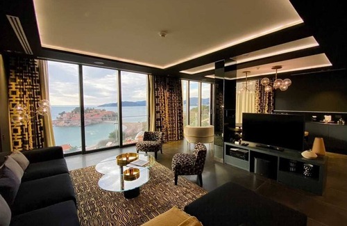 Rozino Villa | Villa Geba Suite Elena