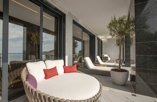 Rozino Villa | Villa Geba Suite Harmonia