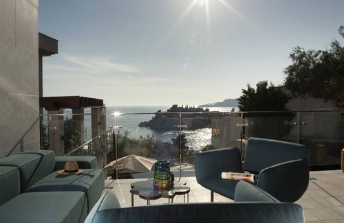 Rozino Villa | Villa Geba Suite Salma