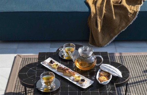 Rozino Villa | Villa Geba Suite Salma