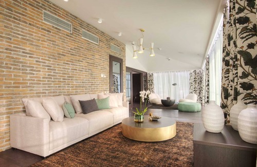 Rozino Villa | Villa Geba Suite Selene