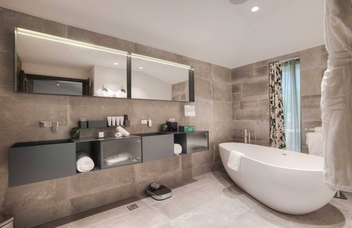Rozino Villa | Villa Geba Suite Selene