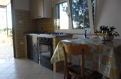 Corsano House | VILLA GELSOMINO IMMERSED IN THE NATURE SALENTO S. M.DI LEUCA