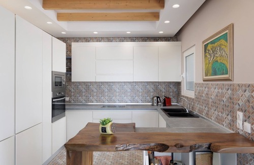 Pirgi Villa | Villa Gemini Angelo by Villa Plus