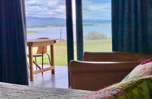 Alta Gracia Apartment | Villa General Belgrano Lago Los Molinos