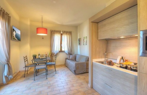 Camerano House | Villa Gens Camuria