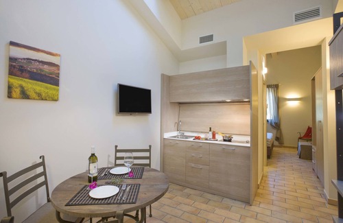 Camerano House | Villa Gens Camuria