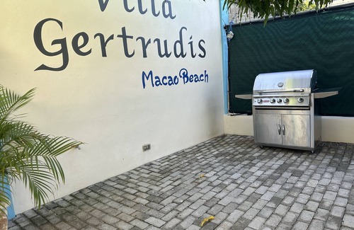 Higuey Villa | Villa Gertrudis Macao Beach, Punta Cana.