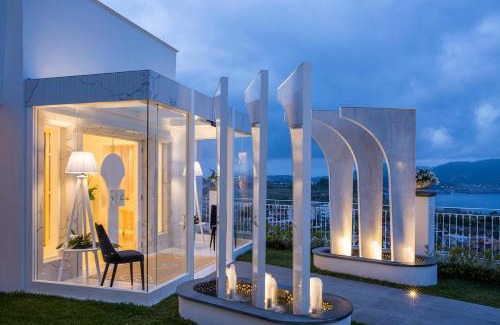 Bacoli Hotel | Villa Gervasio Rooms