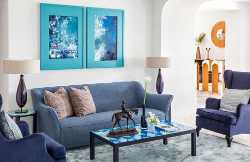 Bacoli Hotel | Villa Gervasio Rooms