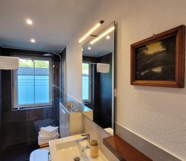 Braunlage Apartment | Villa Gesine FeWo plus