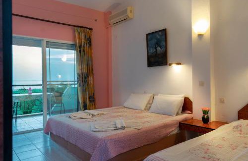 Paradhisos Apartment | Villa Gesthimani