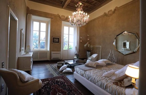 Azzate Bed & Breakfast | Villa Ghiringhelli